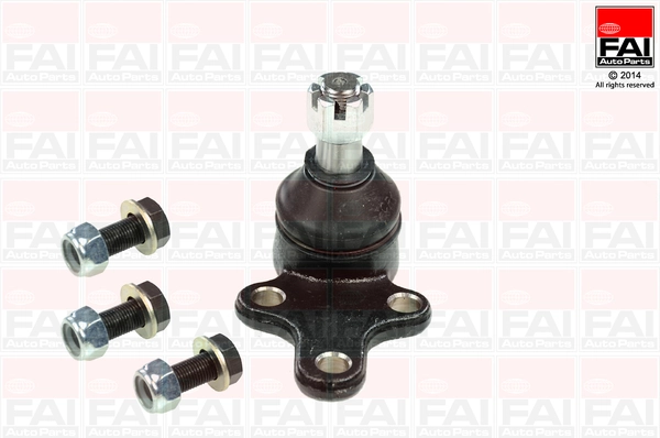 Ball Joint